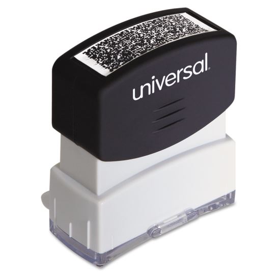 Universal® Security Stamp1