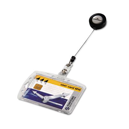 Durable® ID/Security Card Holder Sets1