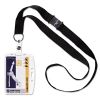 Durable® ID/Security Card Holder Sets3