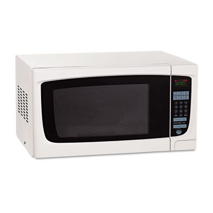 Avanti 1.4 Cubic Foot Electronic Microwave with Touch Pad1