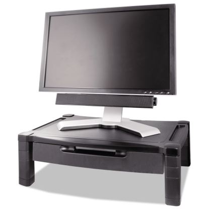 Kantek Wide Deluxe Monitor Stand1