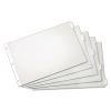 Cardinal® Paper Insertable Dividers1