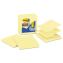 Post-it® Pop-up Notes Super Sticky Pop-up Notes Refill1