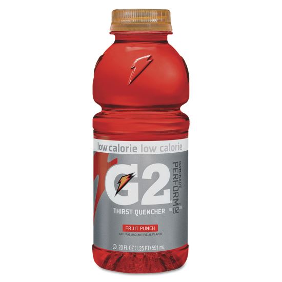 Gatorade® G2® Perform 02 Low-Calorie Thirst Quencher1