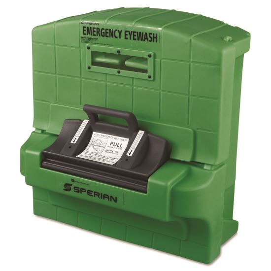 Honeywell Fendall Pure Flow 1000 Emergency Eyewash Station1