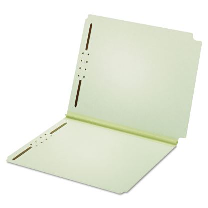 Pendaflex® Dual-Tab Pressboard Fastener Folder1