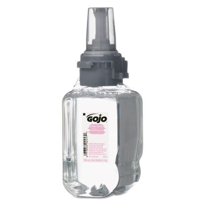 GOJO® Clear & Mild Foam Handwash Refill1