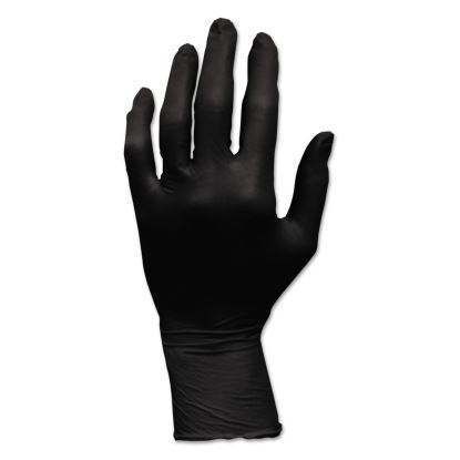 HOSPECO® ProWorks® GrizzlyNite® Nitrile Gloves1