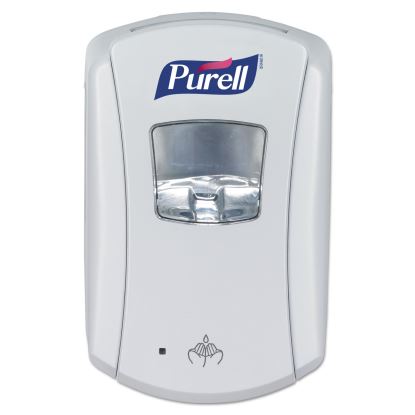 PURELL® LTX-7™ Touch-Free Dispenser1