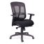 Alera® Eon Series Multifunction Mid-Back Cushioned Mesh Chair1