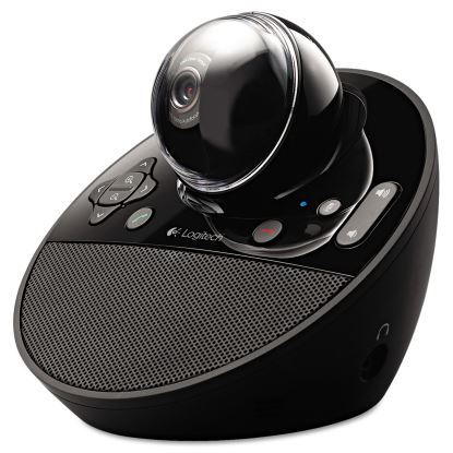 Logitech® BCC950 ConferenceCam1