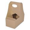 SCT® 4-Corner Pop-Up Food and Drink Trays1