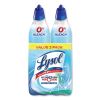 LYSOL® Brand Toilet Bowl Cleaner with Hydrogen Peroxide1