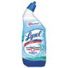 LYSOL® Brand Toilet Bowl Cleaner with Hydrogen Peroxide2