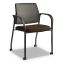 HON® Ignition® Series Mesh Back Mobile Stacking Chair1