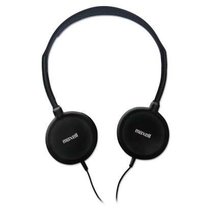 Maxell® HP-200 Stereo Headphones1