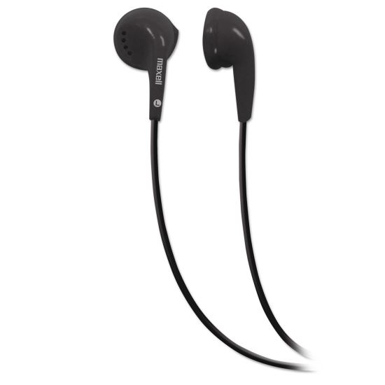 Maxell® EB-95 Stereo Earbuds1