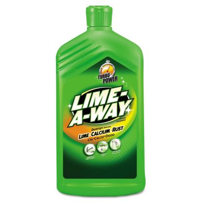 LIME-A-WAY® Lime, Calcium & Rust Remover1