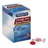 PhysiciansCare® Cough and Sore Throat Lozenges1