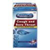 PhysiciansCare® Cough and Sore Throat Lozenges2