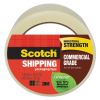 Scotch® Greener Commercial Grade Packaging Tape3