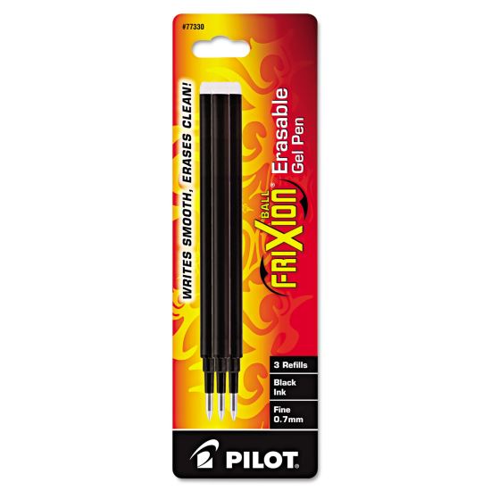 Pilot® Refill for Pilot® FriXion Erasable, FriXion Ball, FriXion Clicker and FriXion LX Gel Ink Pens1