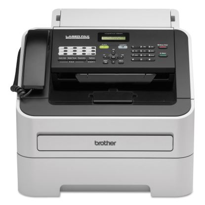 Brother intelliFAX®-2940 Laser Fax Machine1