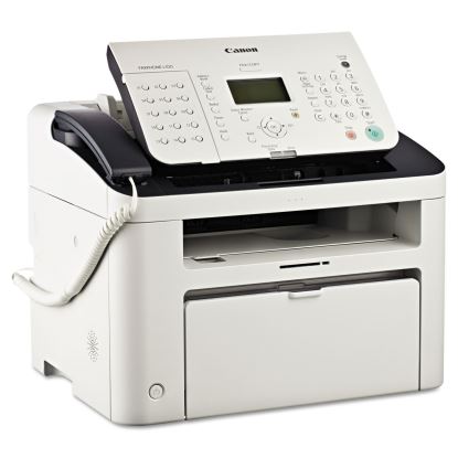 Canon® FAXPHONE L100 Laser Fax Machine1