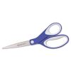 Westcott® KleenEarth® Soft Handle Scissors2