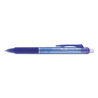 Pilot® FriXion® Clicker Erasable Gel Ink Retractable Pen1