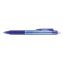 Pilot® FriXion® Clicker Erasable Gel Ink Retractable Pen1
