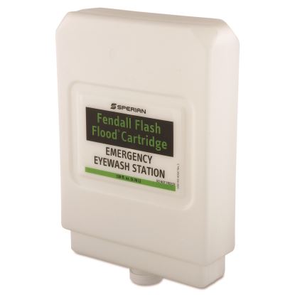 Honeywell Fendall Eyesaline® Refill Cartridge For Flash Flood Eyewash Station1