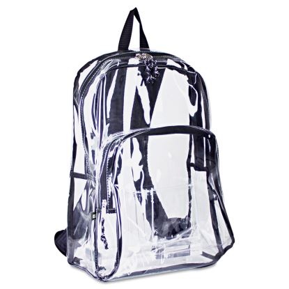 Eastsport® Clear Backpack1