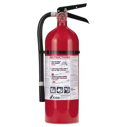 Kidde Pro Series Fire Extinguisher 210057791