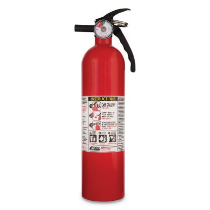 Kidde Full Home Fire Extinguisher 4661421