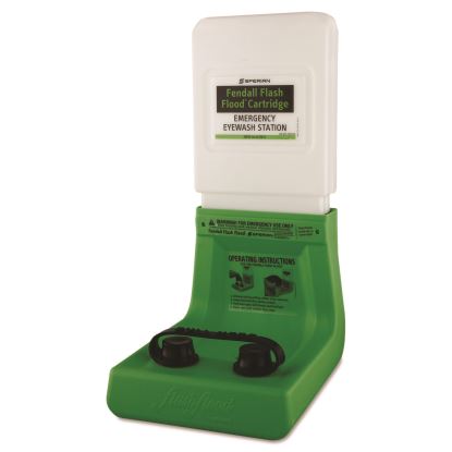Honeywell Flash Flood® Emergency Eyewash Station 32-000400-00001