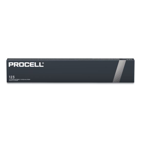 Procell® Lithium Batteries1