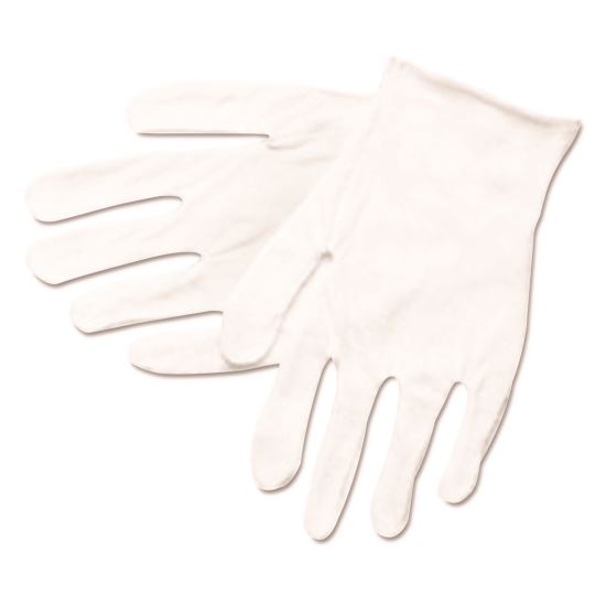 MCR™ Safety Cotton Inspector Gloves 8600C1