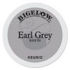 Bigelow® Earl Grey Tea K-Cup® Pack1