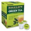 Bigelow® Green Tea K-Cup® Pack2