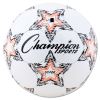 Champion Sports VIPER Soccer Ball2