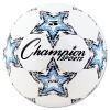 Champion Sports VIPER Soccer Ball3