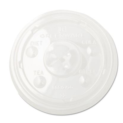 Fabri-Kal® Greenware® Cold Drink Lids1