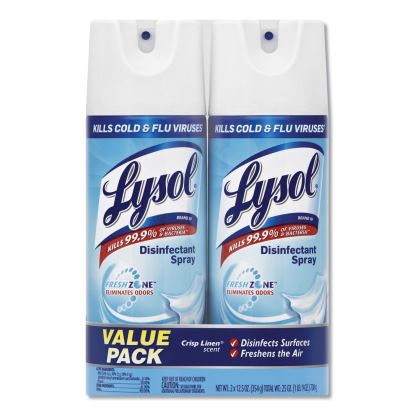 LYSOL® Brand Disinfectant Spray1