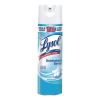 LYSOL® Brand Disinfectant Spray2