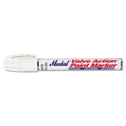 Markal® Valve Action® Paint Marker1