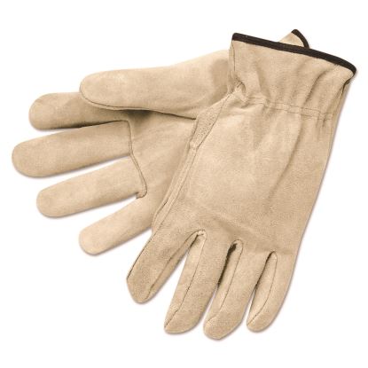 MCR™ Safety Driver's Gloves 3100XL1