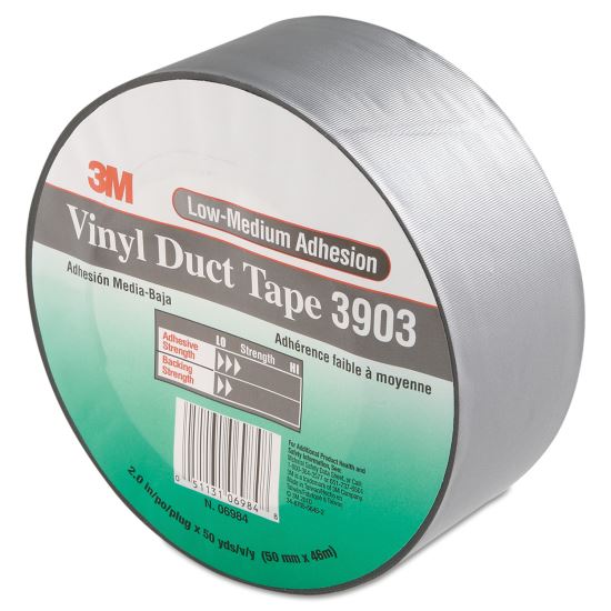 3M™ 3903 Vinyl Duct Tape1