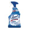 LYSOL® Brand Disinfectant Power Bathroom Foamer1