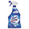 LYSOL® Brand Disinfectant Power Bathroom Foamer2